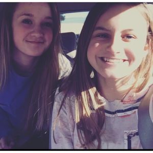 Meet your Posher, Lexi